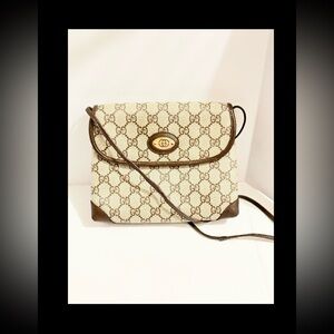 Gucci Crossbody Bag